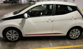 TOYOTA AYGO 1.0 VVTi Essence / Mécanique/ 69 ch (euro 5) complet