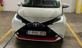 TOYOTA AYGO 1.0 VVTi Essence / Mécanique/ 69 ch (euro 5) complet