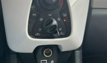 TOYOTA AYGO 1.0 VVTi Essence / Mécanique/ 69 ch (euro 5) complet