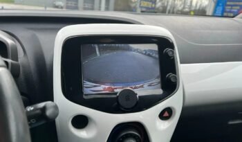 TOYOTA AYGO 1.0 VVTi Essence / Mécanique/ 69 ch (euro 5) complet