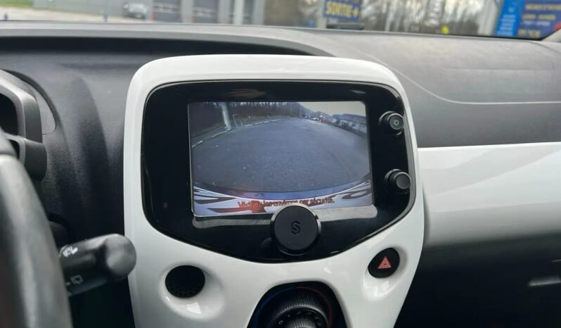 TOYOTA AYGO 1.0 VVTi Essence / Mécanique/ 69 ch (euro 5) complet