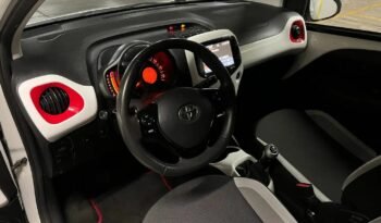 TOYOTA AYGO 1.0 VVTi Essence / Mécanique/ 69 ch (euro 5) complet