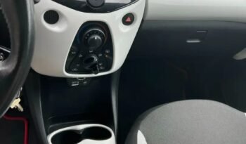 TOYOTA AYGO 1.0 VVTi Essence / Mécanique/ 69 ch (euro 5) complet