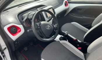 TOYOTA AYGO 1.0 VVTi Essence / Mécanique/ 69 ch (euro 5) complet