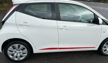 TOYOTA AYGO 1.0 VVTi Essence / Mécanique/ 69 ch (euro 5) complet