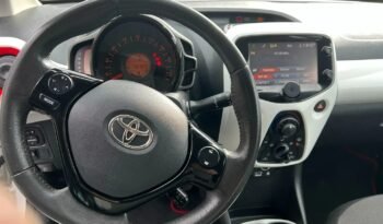 TOYOTA AYGO 1.0 VVTi Essence / Mécanique/ 69 ch (euro 5) complet