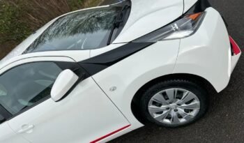 TOYOTA AYGO 1.0 VVTi Essence / Mécanique/ 69 ch (euro 5) complet