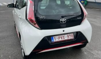 TOYOTA AYGO 1.0 VVTi Essence / Mécanique/ 69 ch (euro 5) complet