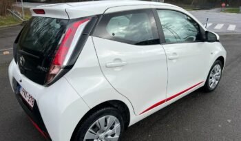 TOYOTA AYGO 1.0 VVTi Essence / Mécanique/ 69 ch (euro 5) complet