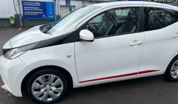 TOYOTA AYGO 1.0 VVTi Essence / Mécanique/ 69 ch (euro 5) complet