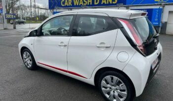TOYOTA AYGO 1.0 VVTi Essence / Mécanique/ 69 ch (euro 5) complet