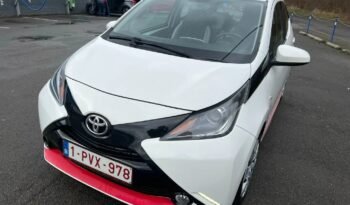 TOYOTA AYGO 1.0 VVTi Essence / Mécanique/ 69 ch (euro 5) complet