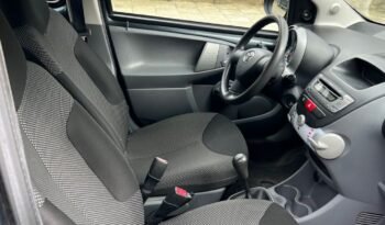 TOYOTA AYGO phase 2 1.0 VVT-I 68 CONNECT complet