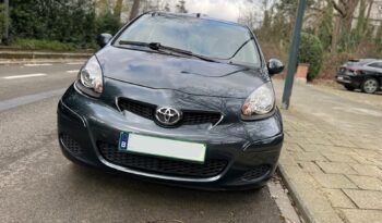TOYOTA AYGO phase 2 1.0 VVT-I 68 CONNECT complet