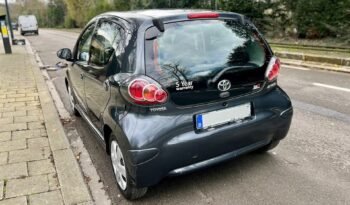 TOYOTA AYGO phase 2 1.0 VVT-I 68 CONNECT complet