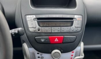 TOYOTA AYGO phase 2 1.0 VVT-I 68 CONNECT complet