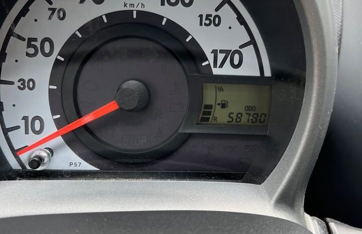 TOYOTA AYGO phase 2 1.0 VVT-I 68 CONNECT complet