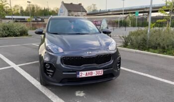 KIA SPORTAGE IV 2.0 CRDI 136 ISG GT LINE 2WD (8000 Euros) complet