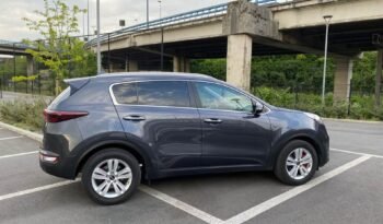 KIA SPORTAGE IV 2.0 CRDI 136 ISG GT LINE 2WD (8000 Euros) complet