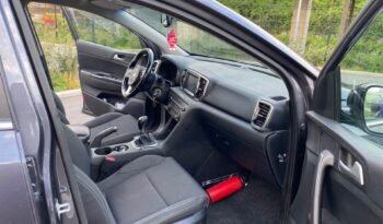 KIA SPORTAGE IV 2.0 CRDI 136 ISG GT LINE 2WD (8000 Euros) complet