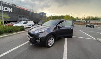 KIA SPORTAGE IV 2.0 CRDI 136 ISG GT LINE 2WD (8000 Euros) complet