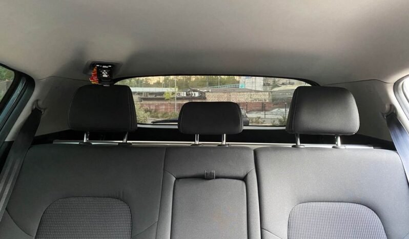 KIA SPORTAGE IV 2.0 CRDI 136 ISG GT LINE 2WD (8000 Euros) complet