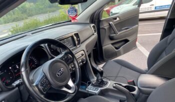 KIA SPORTAGE IV 2.0 CRDI 136 ISG GT LINE 2WD (8000 Euros) complet