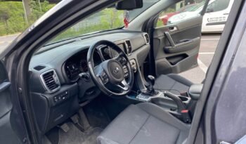 KIA SPORTAGE IV 2.0 CRDI 136 ISG GT LINE 2WD (8000 Euros) complet