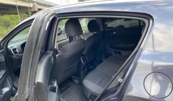 KIA SPORTAGE IV 2.0 CRDI 136 ISG GT LINE 2WD (8000 Euros) complet
