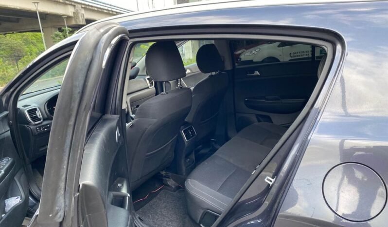 KIA SPORTAGE IV 2.0 CRDI 136 ISG GT LINE 2WD (8000 Euros) complet