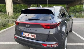 KIA SPORTAGE IV 2.0 CRDI 136 ISG GT LINE 2WD (8000 Euros) complet
