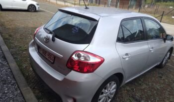 TOYOTA Auris 1.3 16V VVT-i (101 CH) 2300Euros complet