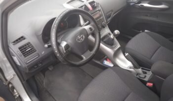 TOYOTA Auris 1.3 16V VVT-i (101 CH) 2300Euros complet