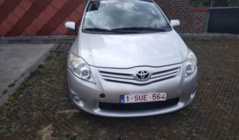 TOYOTA Auris 1.3 16V VVT-i (101 CH) 2300Euros complet