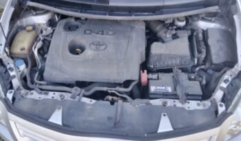 TOYOTA Auris 1.3 16V VVT-i (101 CH) 2300Euros complet
