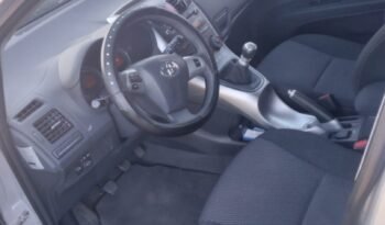 TOYOTA Auris 1.3 16V VVT-i (101 CH) 2300Euros complet