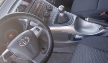 TOYOTA Auris 1.3 16V VVT-i (101 CH) 2300Euros complet