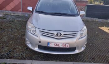 TOYOTA Auris 1.3 16V VVT-i (101 CH) 2300Euros complet