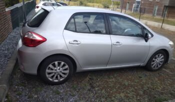 TOYOTA Auris 1.3 16V VVT-i (101 CH) 2300Euros complet