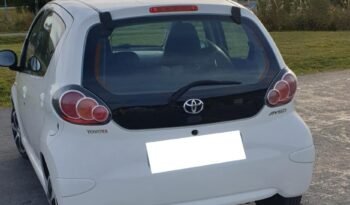 TOYOTA AYGO (2) 1.0 VVT-I DYNAMIC 5P complet