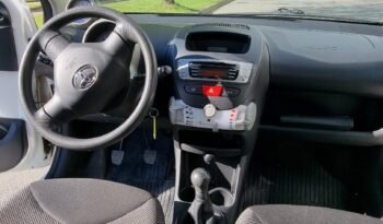 TOYOTA AYGO (2) 1.0 VVT-I DYNAMIC 5P complet