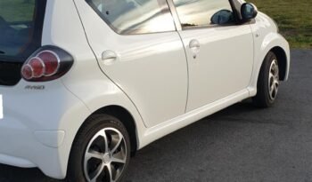 TOYOTA AYGO (2) 1.0 VVT-I DYNAMIC 5P complet