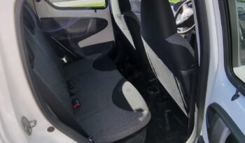 TOYOTA AYGO (2) 1.0 VVT-I DYNAMIC 5P complet