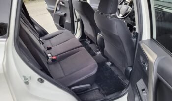 TOYOTA RAV4 2.0 VVT-I VANGUARD EXEC.M-DRIVE S. 4WD MULTIDRIVE – complet