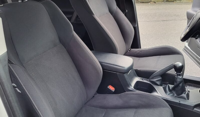 TOYOTA RAV4 2.0 VVT-I VANGUARD EXEC.M-DRIVE S. 4WD MULTIDRIVE – complet