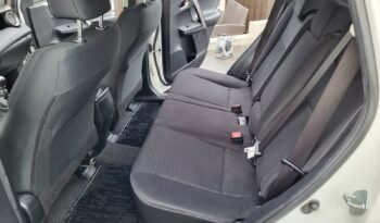 TOYOTA RAV4 2.0 VVT-I VANGUARD EXEC.M-DRIVE S. 4WD MULTIDRIVE – complet