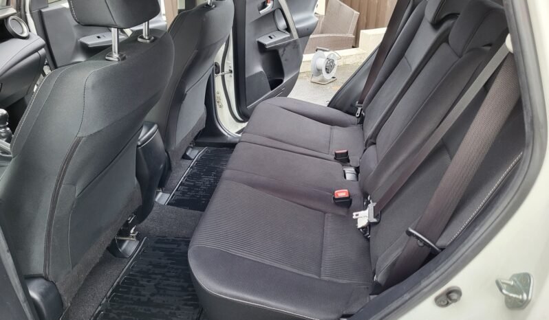 TOYOTA RAV4 2.0 VVT-I VANGUARD EXEC.M-DRIVE S. 4WD MULTIDRIVE – complet
