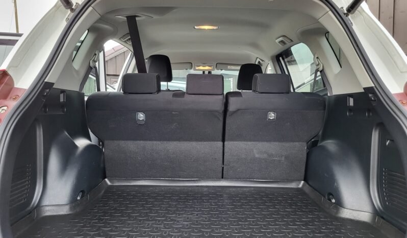 TOYOTA RAV4 2.0 VVT-I VANGUARD EXEC.M-DRIVE S. 4WD MULTIDRIVE – complet