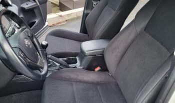 TOYOTA RAV4 2.0 VVT-I VANGUARD EXEC.M-DRIVE S. 4WD MULTIDRIVE – complet