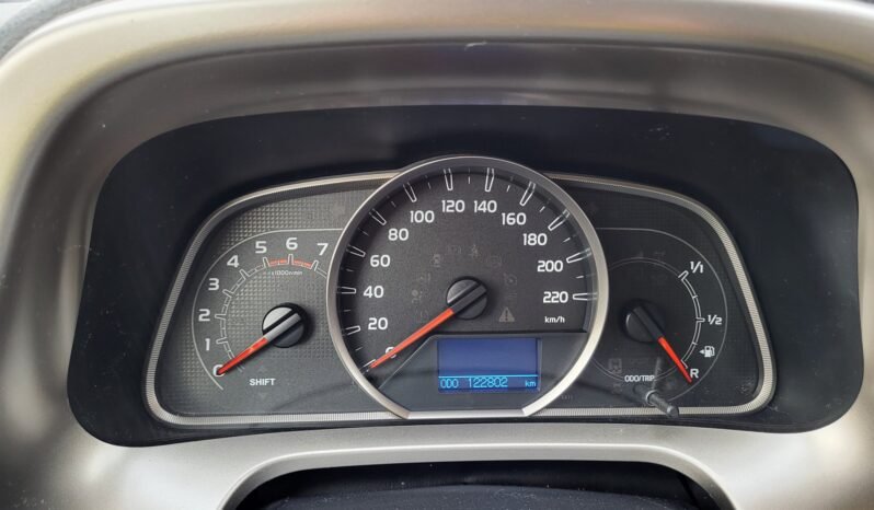 TOYOTA RAV4 2.0 VVT-I VANGUARD EXEC.M-DRIVE S. 4WD MULTIDRIVE – complet